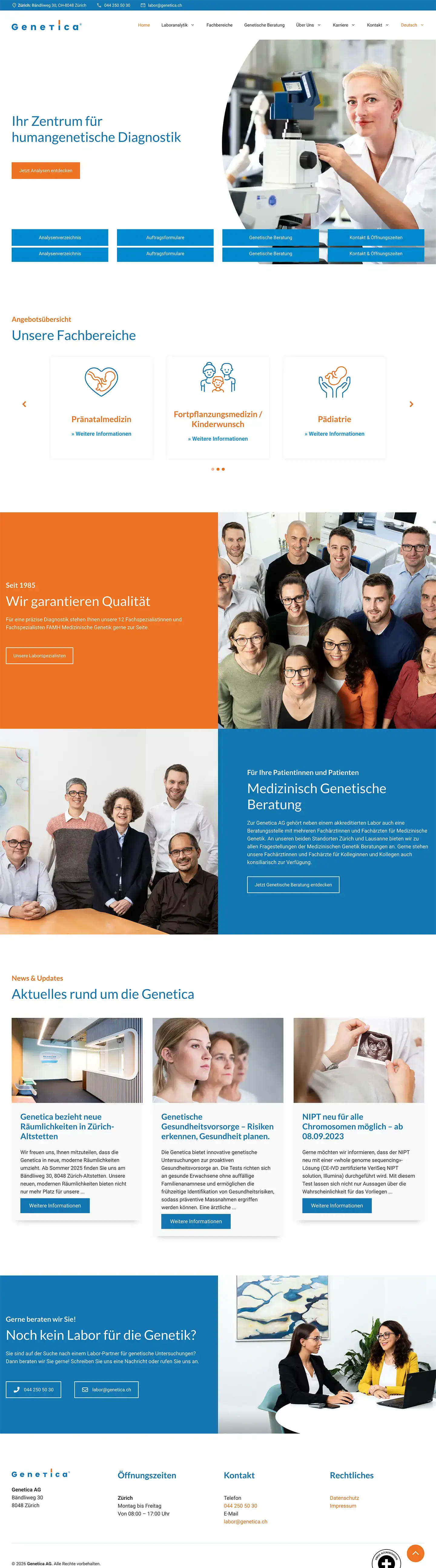 Scrollbares Bild