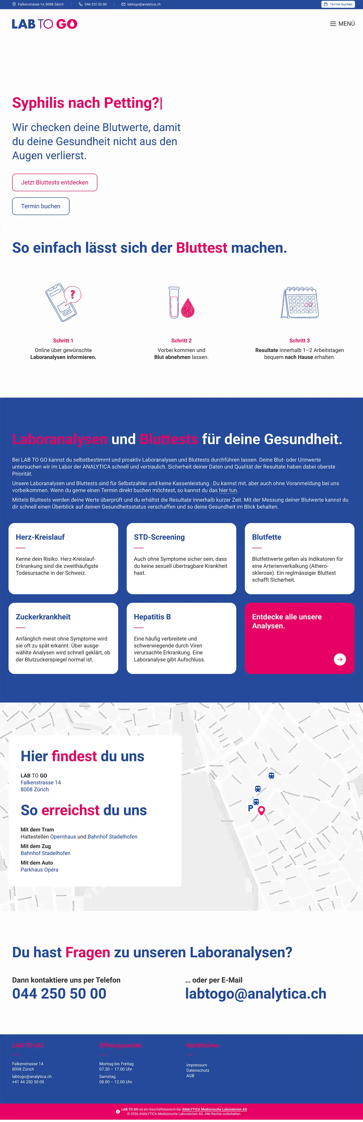 Scrollbares Bild