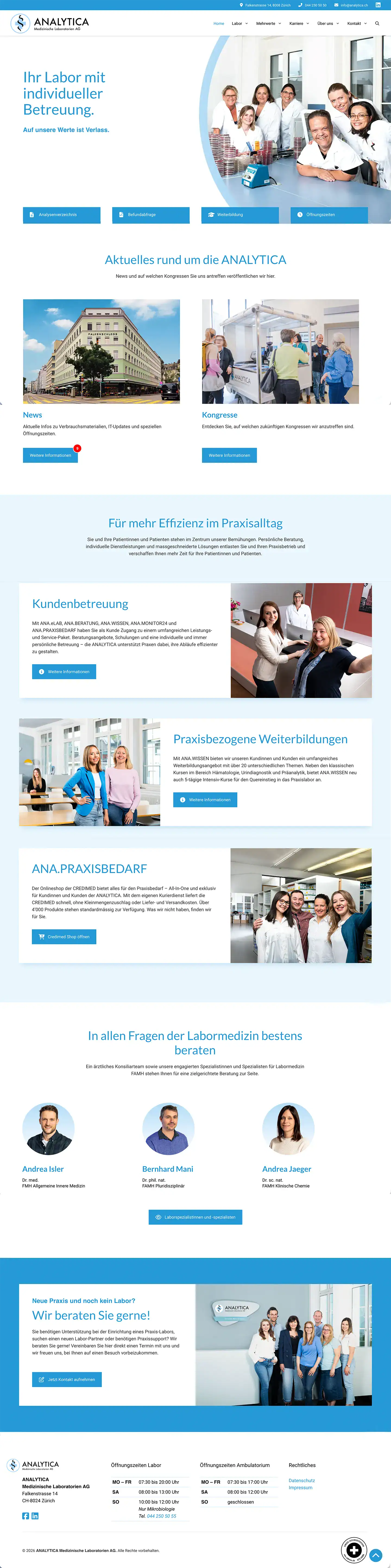 Scrollbares Bild