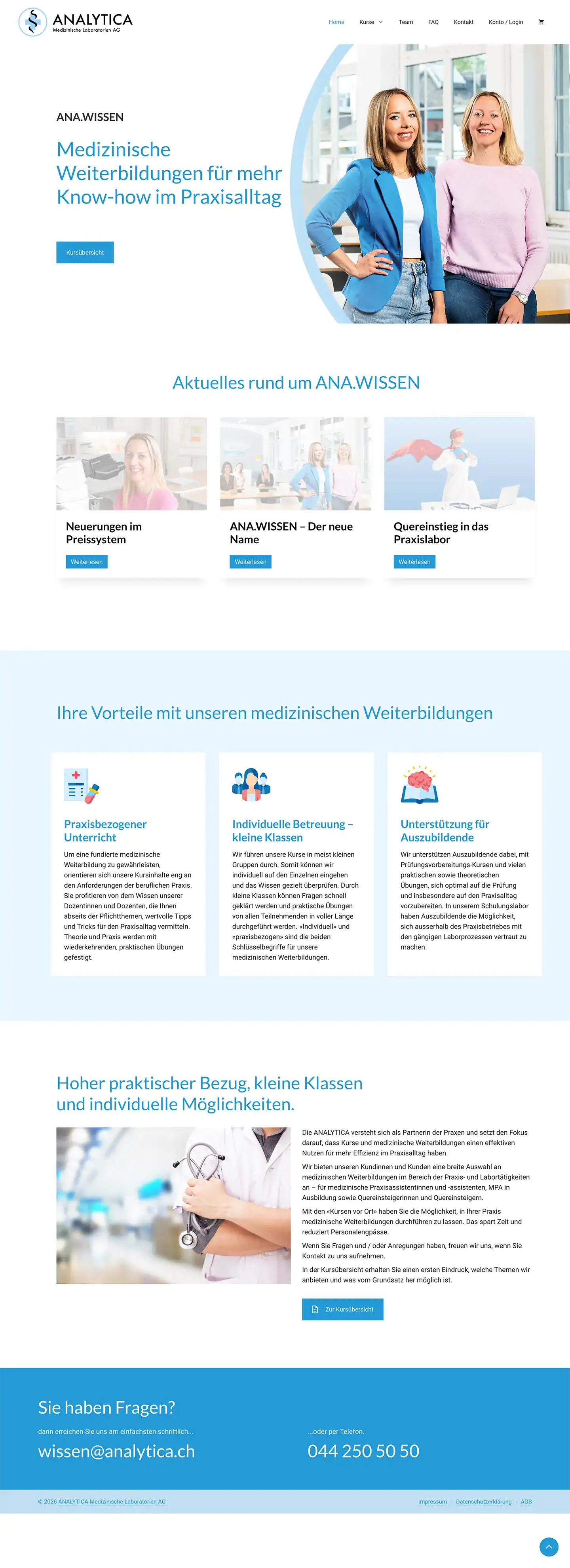 Scrollbares Bild
